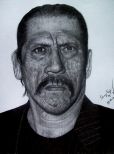 Danny Trejo