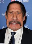 Danny Trejo