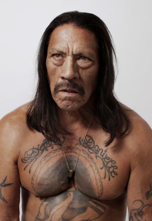 Danny Trejo