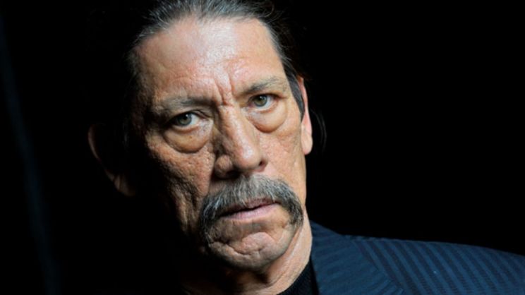 Danny Trejo