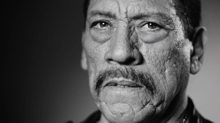 Danny Trejo