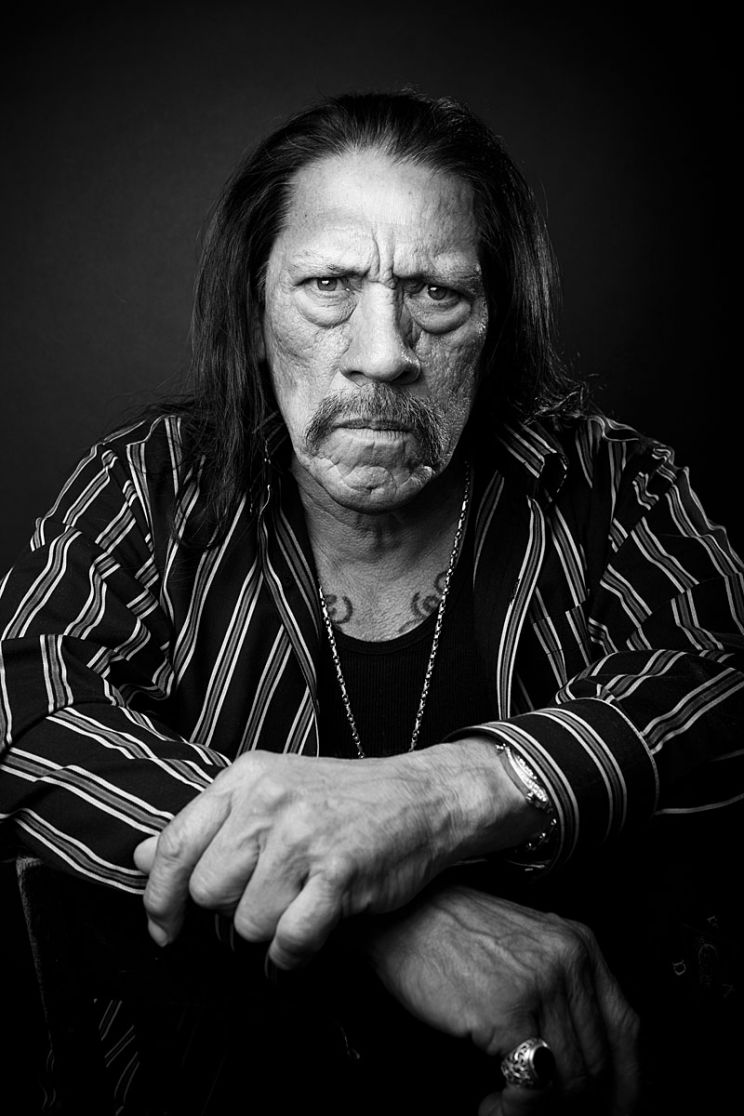 Danny Trejo