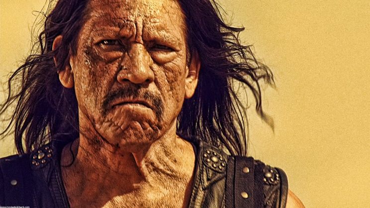 Danny Trejo