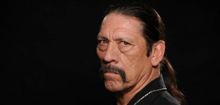 Danny Trejo