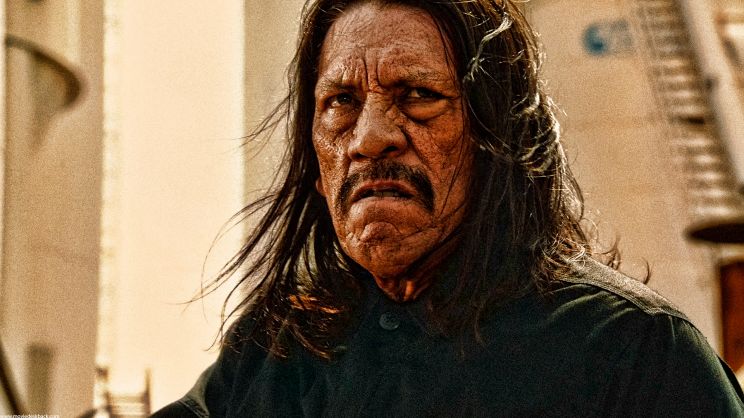 Danny Trejo