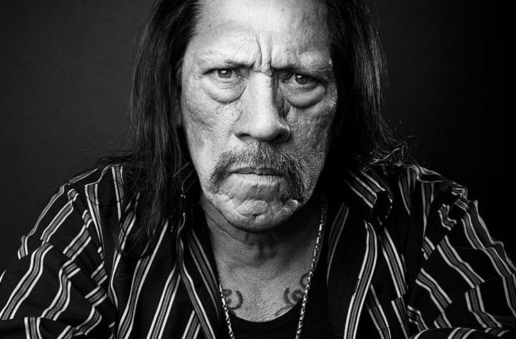 Danny Trejo