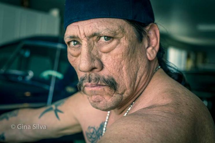 Danny Trejo