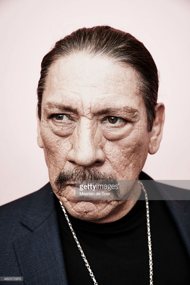 Danny Trejo