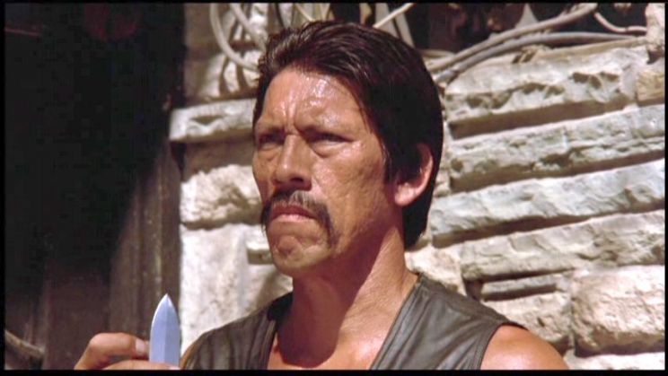 Danny Trejo