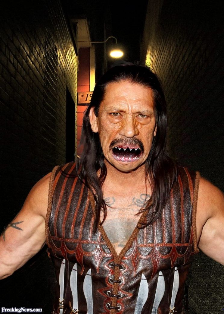 Danny Trejo