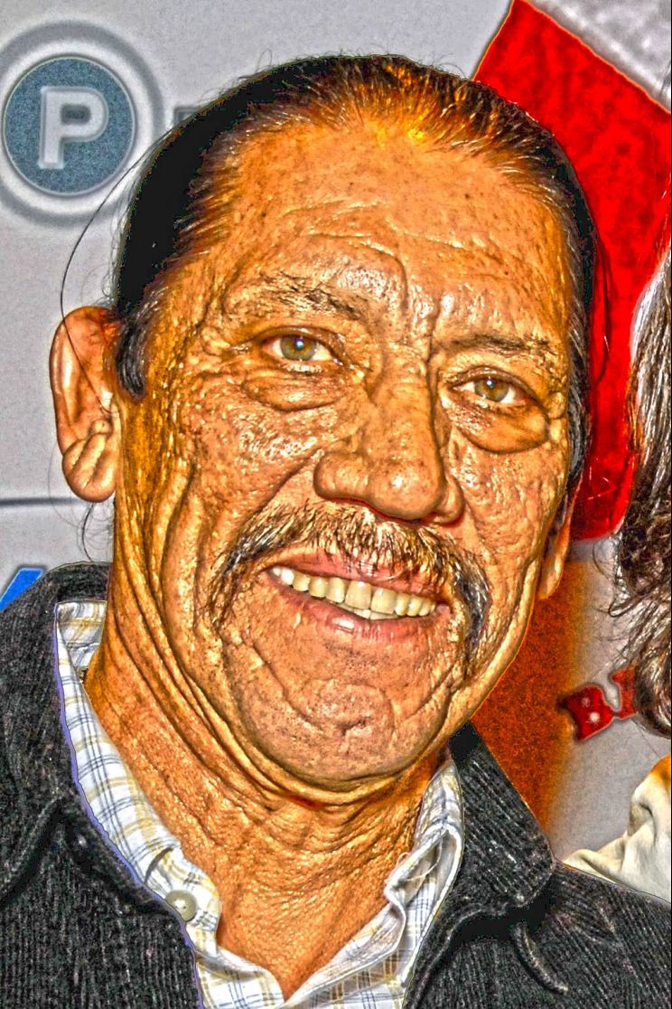 Danny Trejo