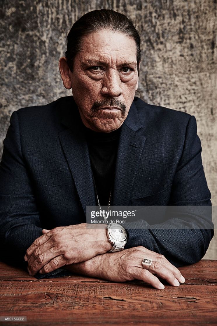 Danny Trejo