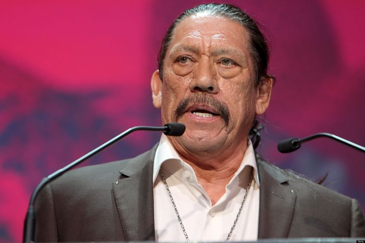 Danny Trejo