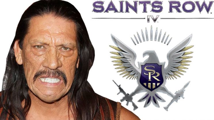 Danny Trejo