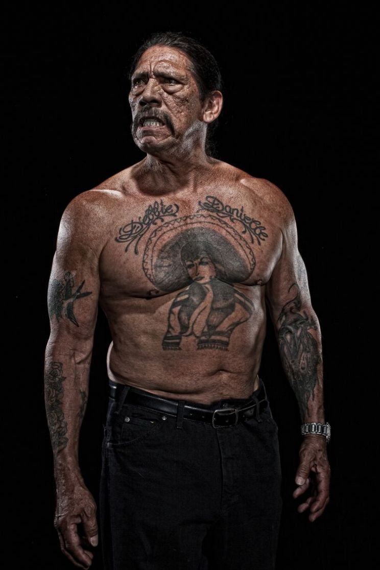 Danny Trejo