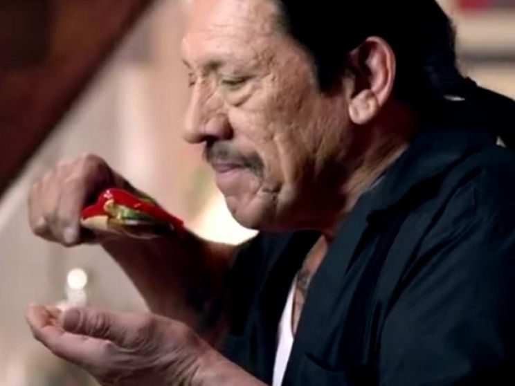 Danny Trejo