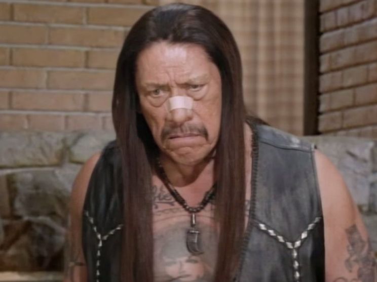 Danny Trejo