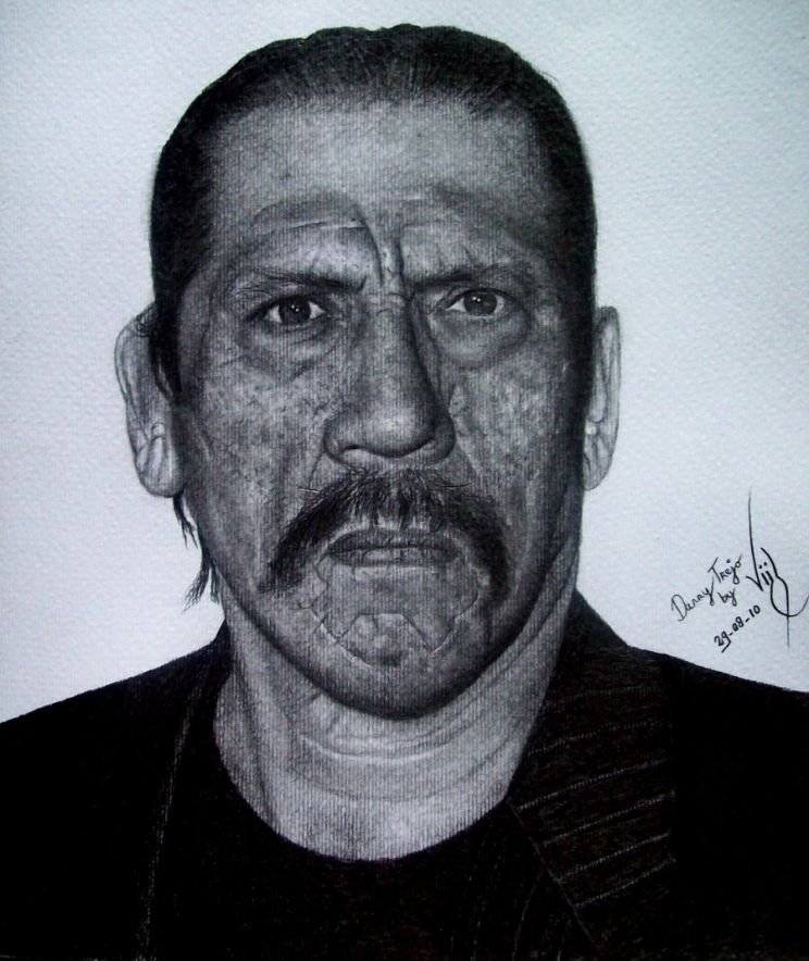 Danny Trejo