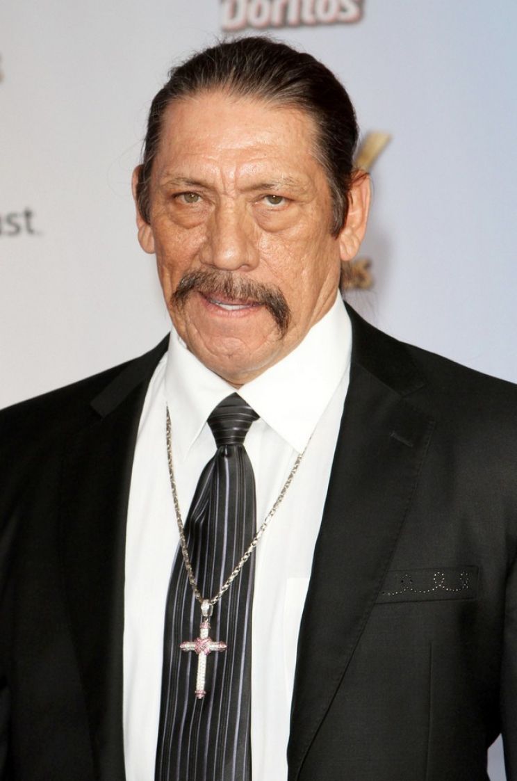 Danny Trejo