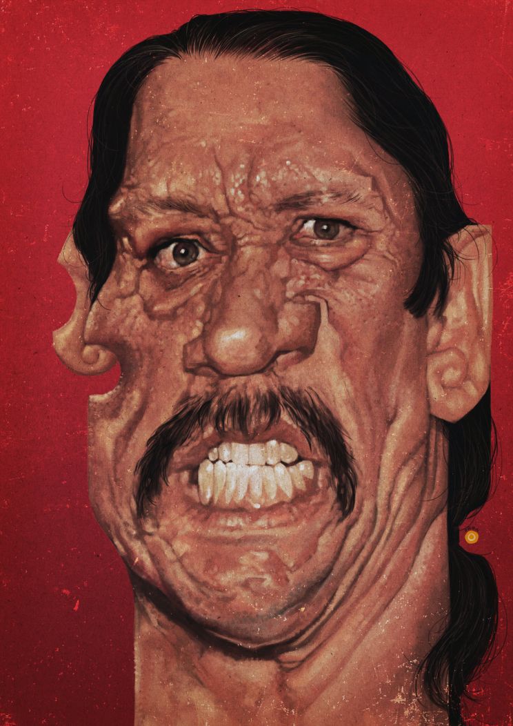 Danny Trejo