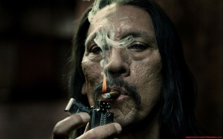 Danny Trejo