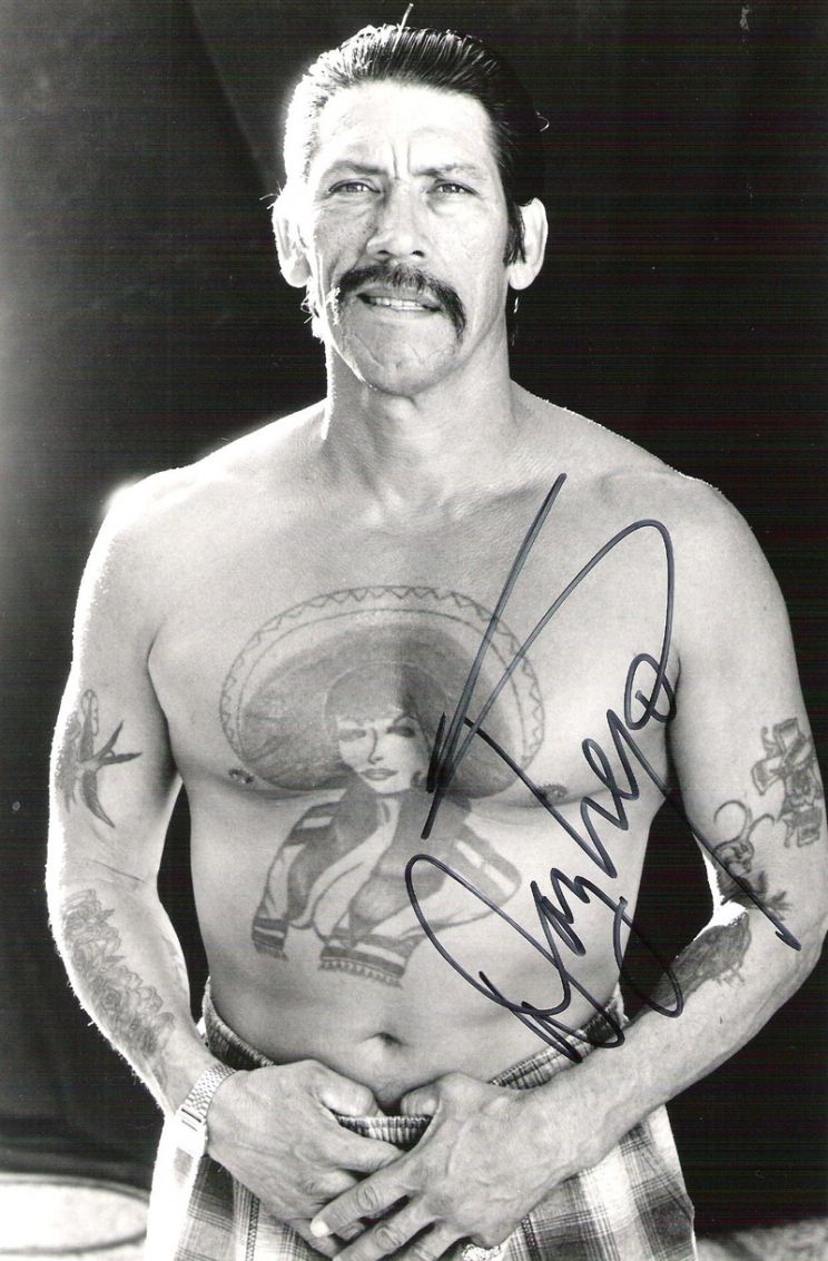 Danny Trejo