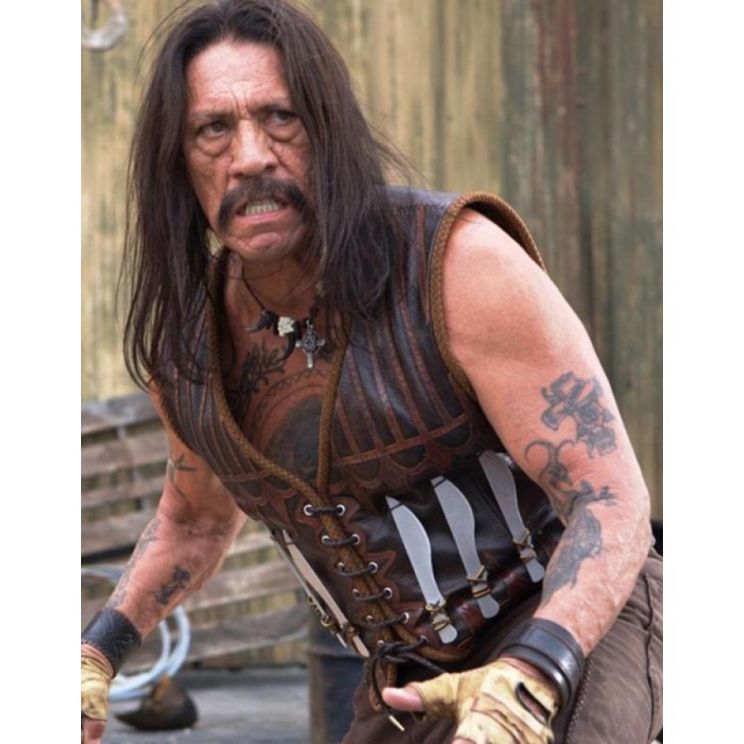 Danny Trejo