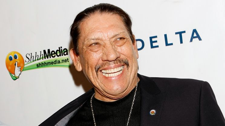 Danny Trejo