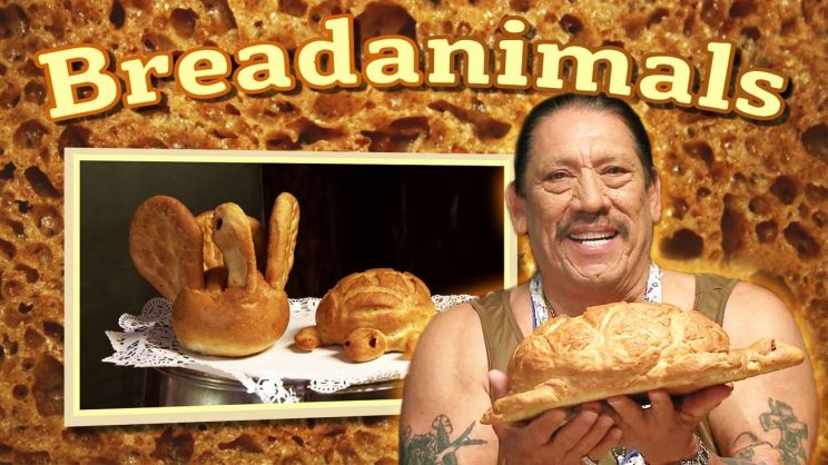 Danny Trejo