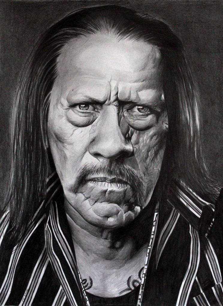 Danny Trejo