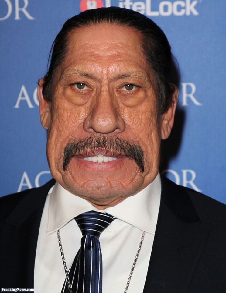 Danny Trejo