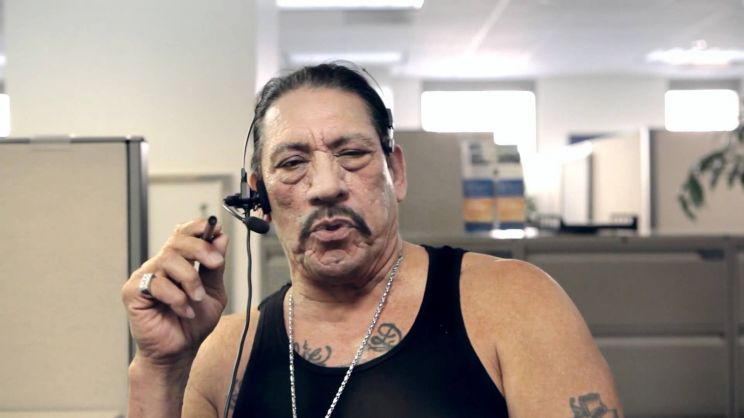 Danny Trejo