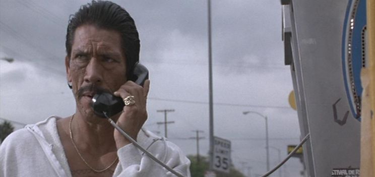 Danny Trejo