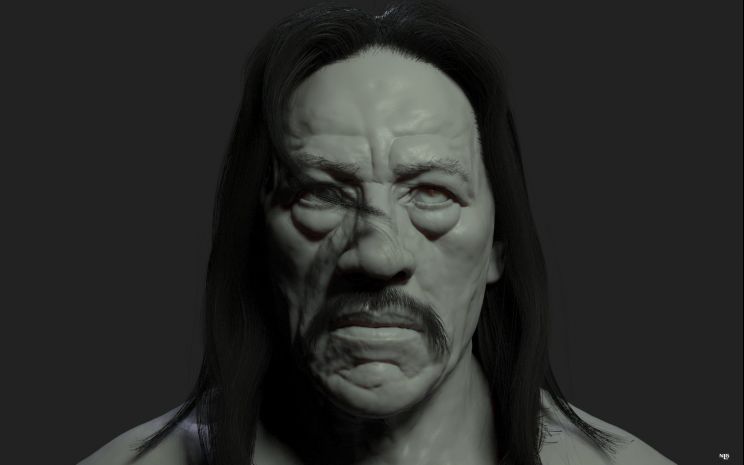 Danny Trejo