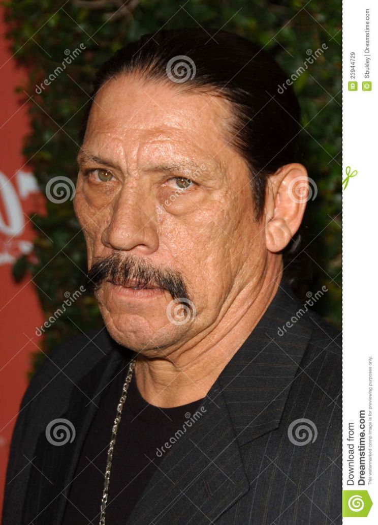 Danny Trejo