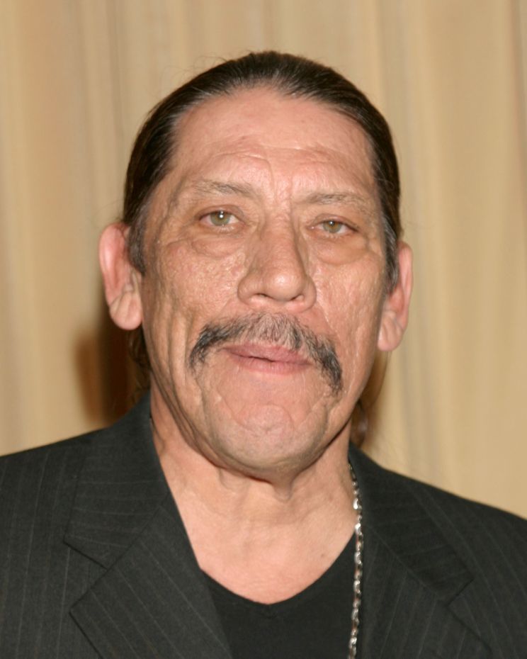 Danny Trejo