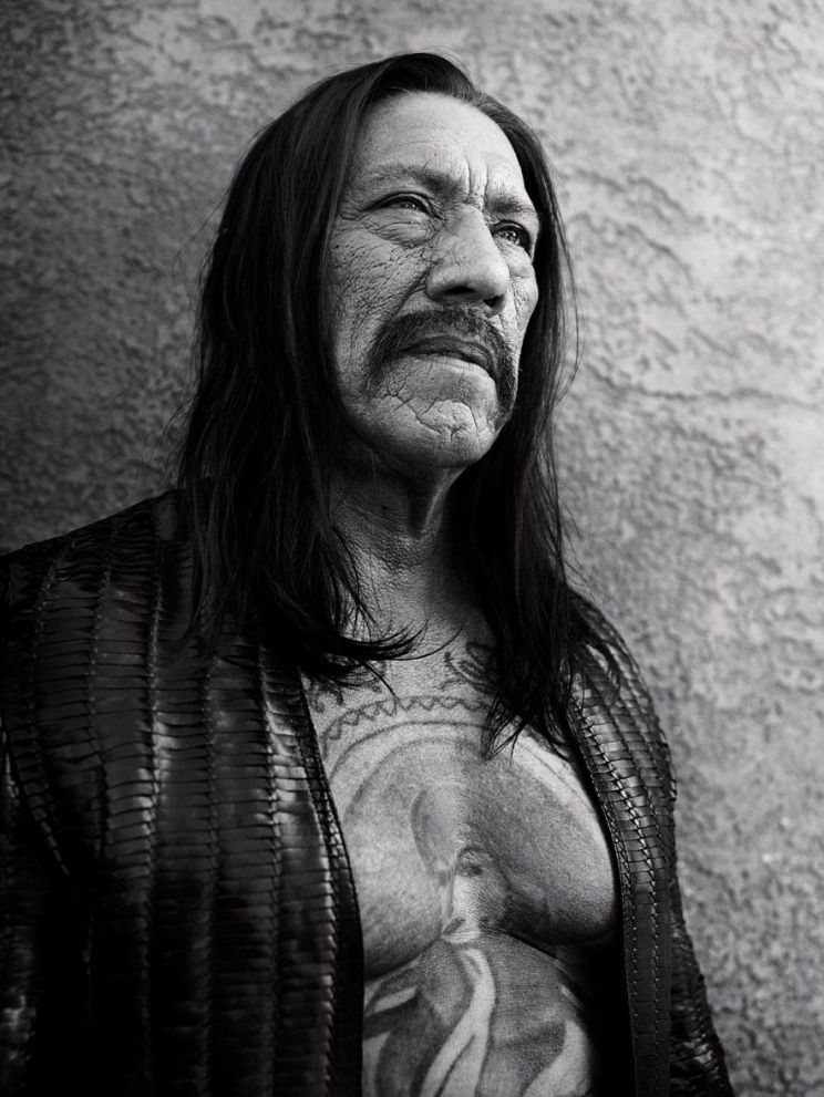 Danny Trejo