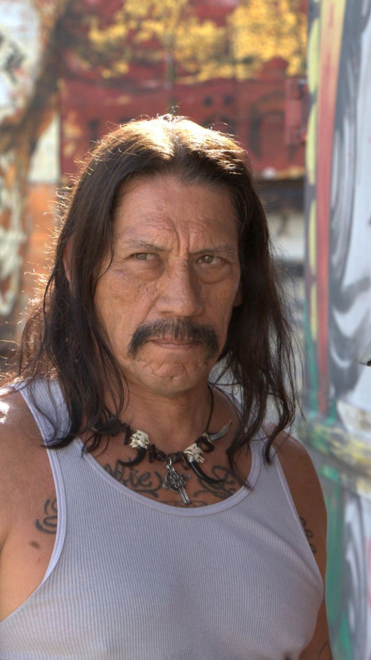 Danny Trejo