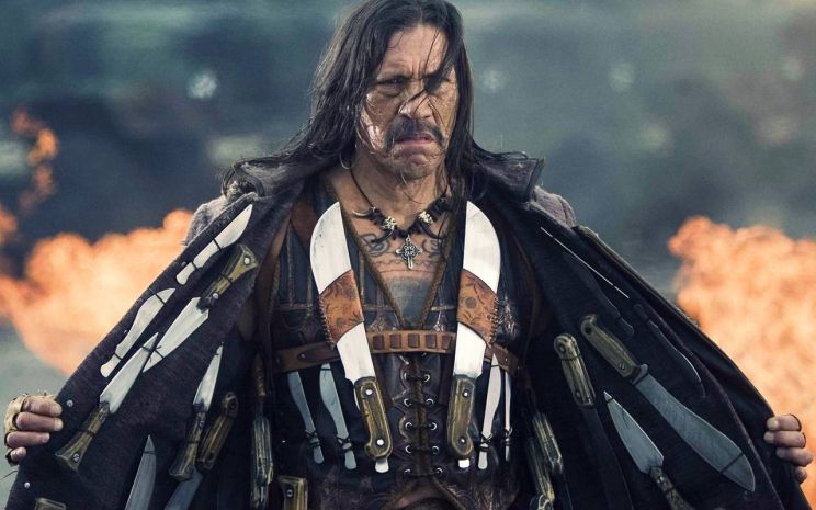 Danny Trejo