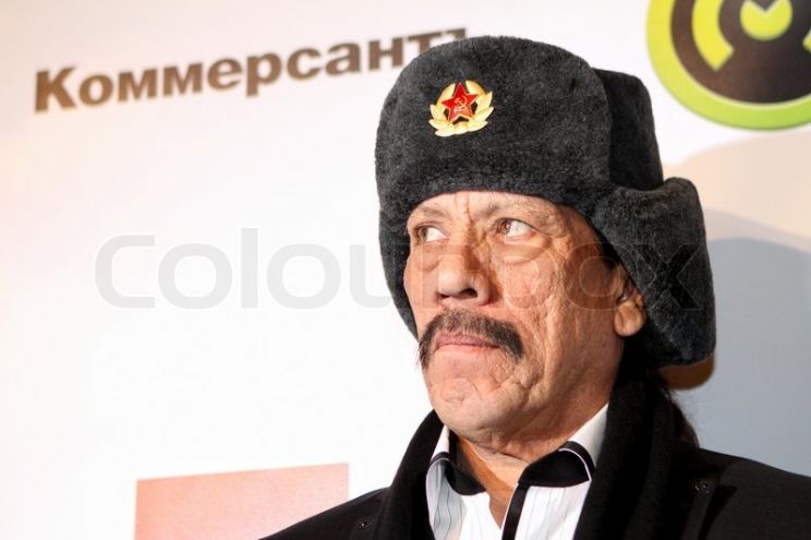 Danny Trejo