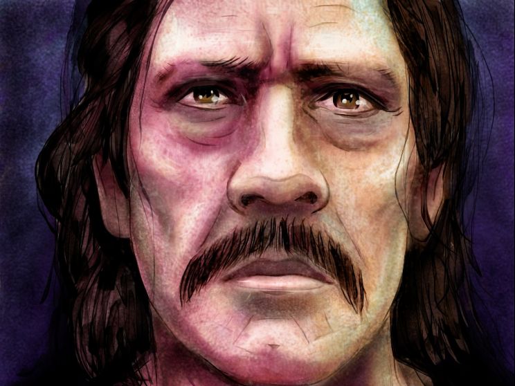 Danny Trejo