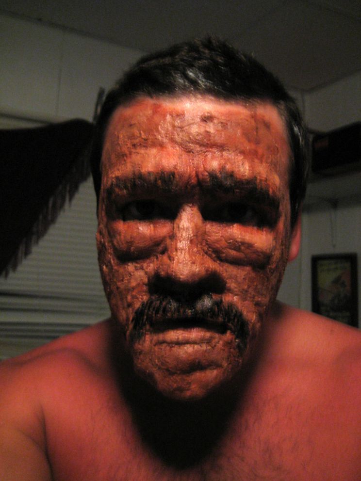 Danny Trejo