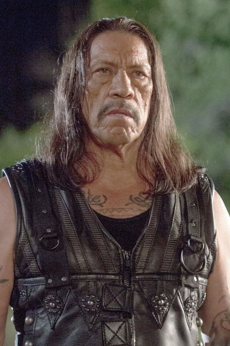 Danny Trejo