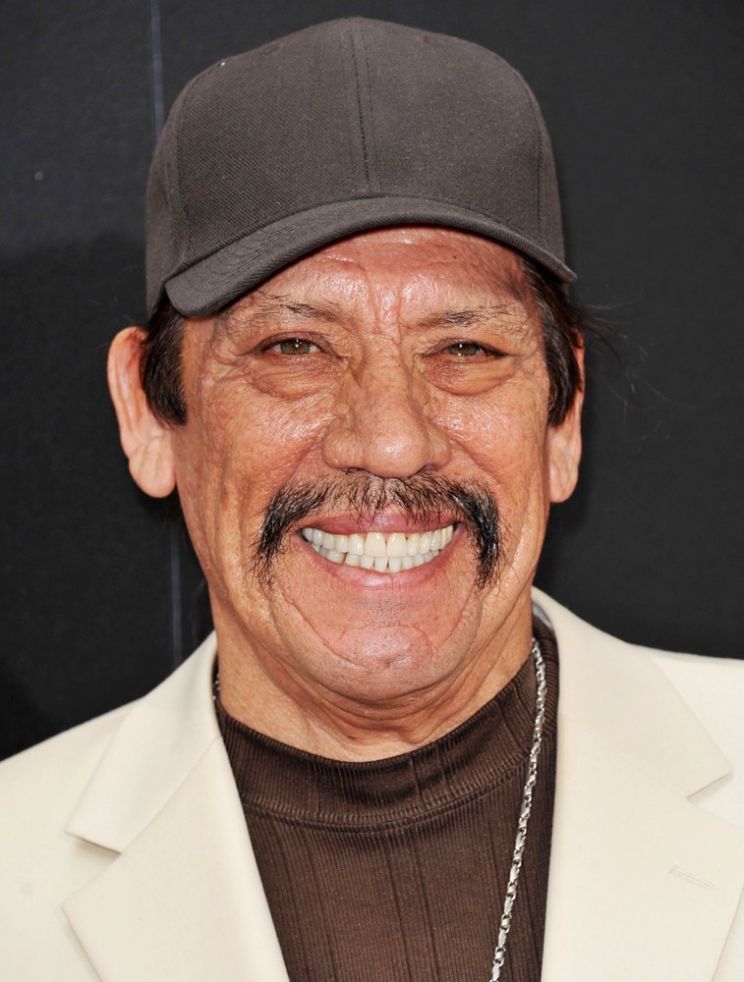 Danny Trejo