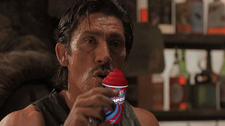 Danny Trejo
