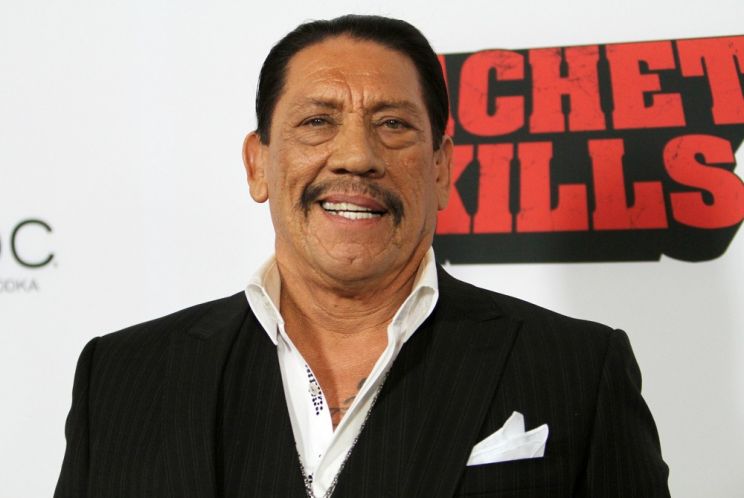 Danny Trejo