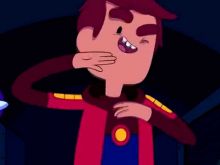 Danny Vasquez