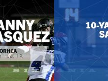 Danny Vasquez