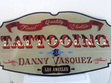 Danny Vasquez