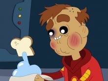 Danny Vasquez